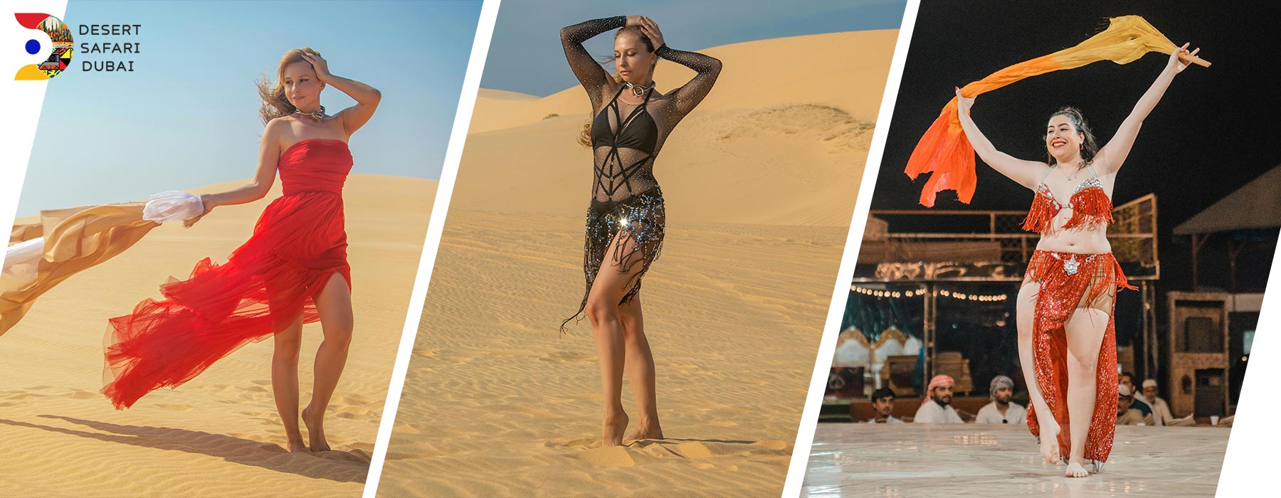 Desert Safari Dubai