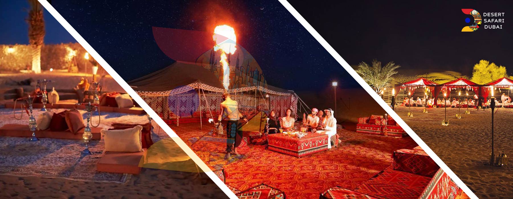 Desert Safari Dubai