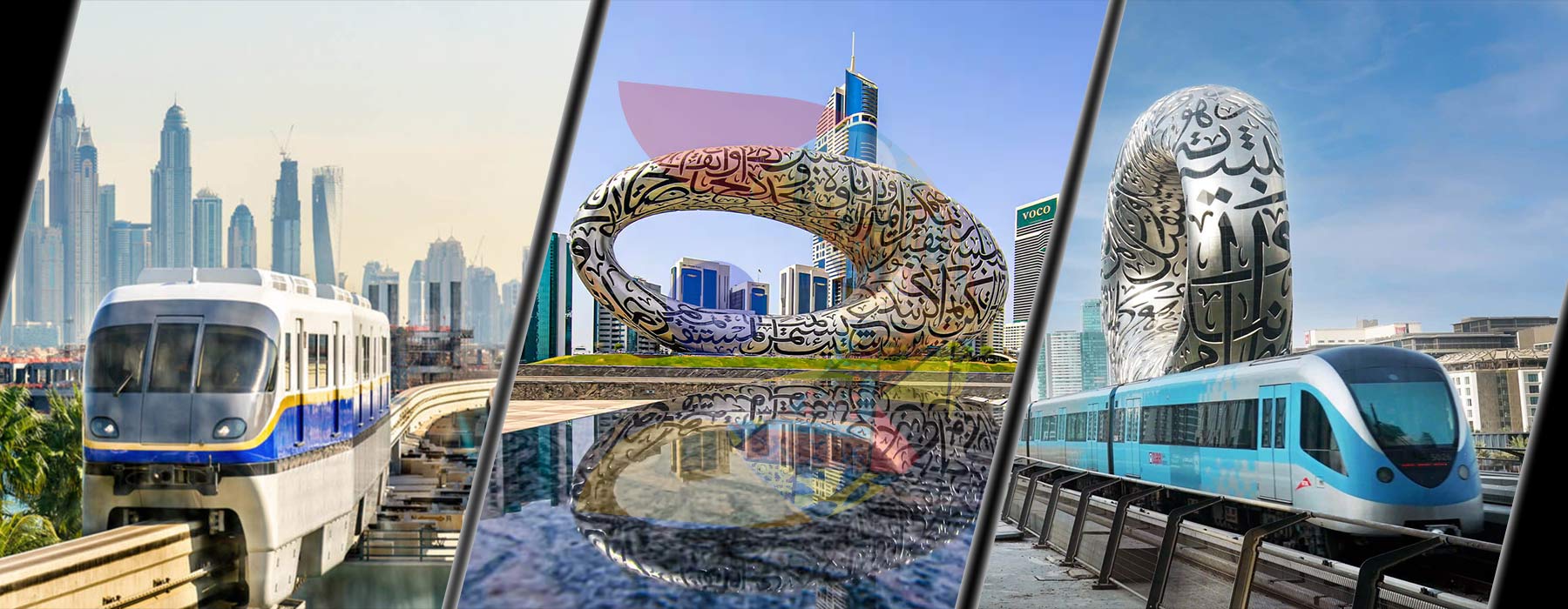 Desert Safari Dubai