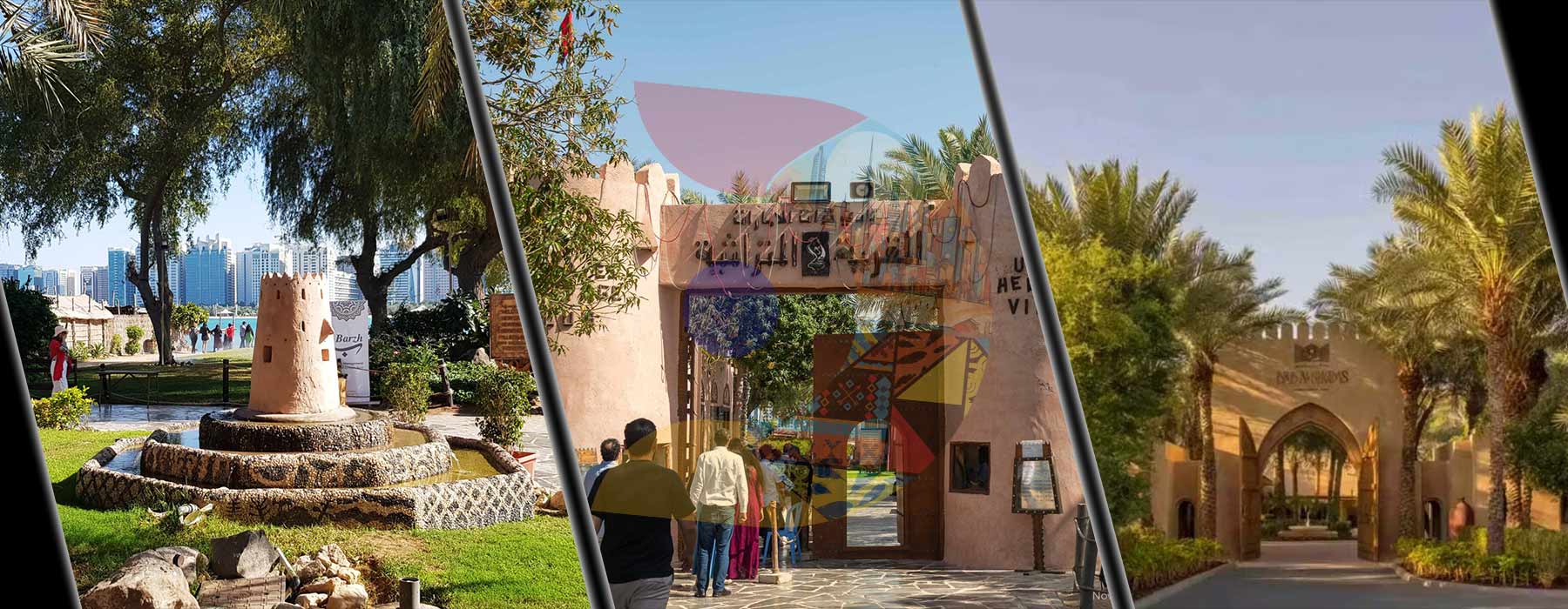 Desert Safari Dubai