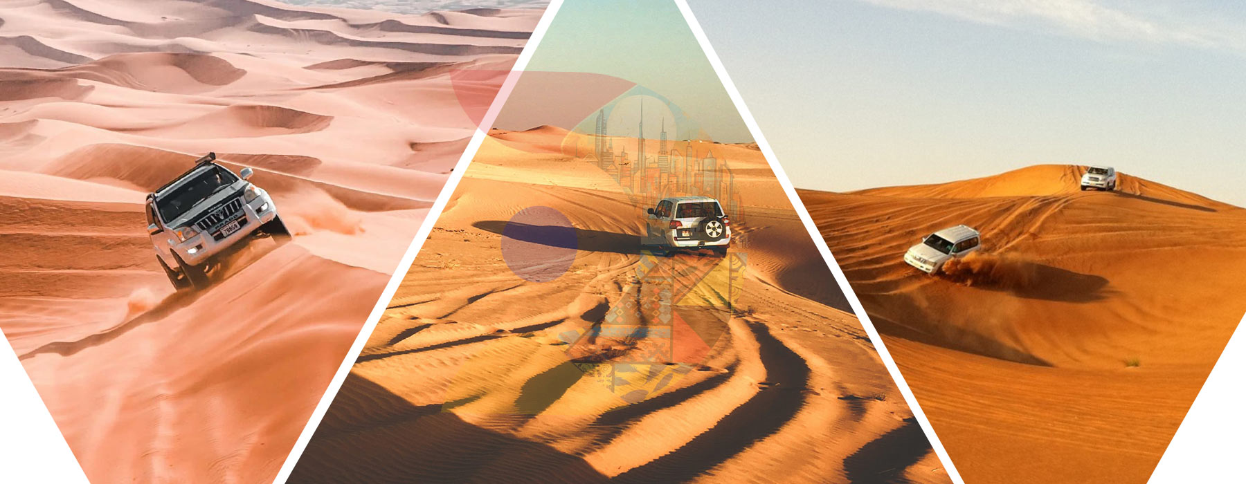 Desert Safari Dubai